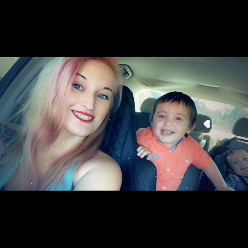 Meet your Posher, Casey